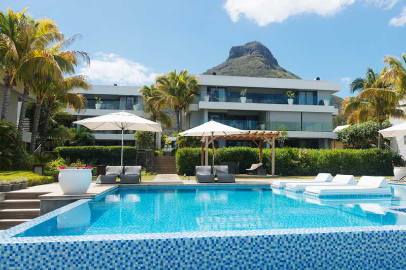Leora Luxury Accommodation By Dream Escapes Tamarin Bagian luar foto