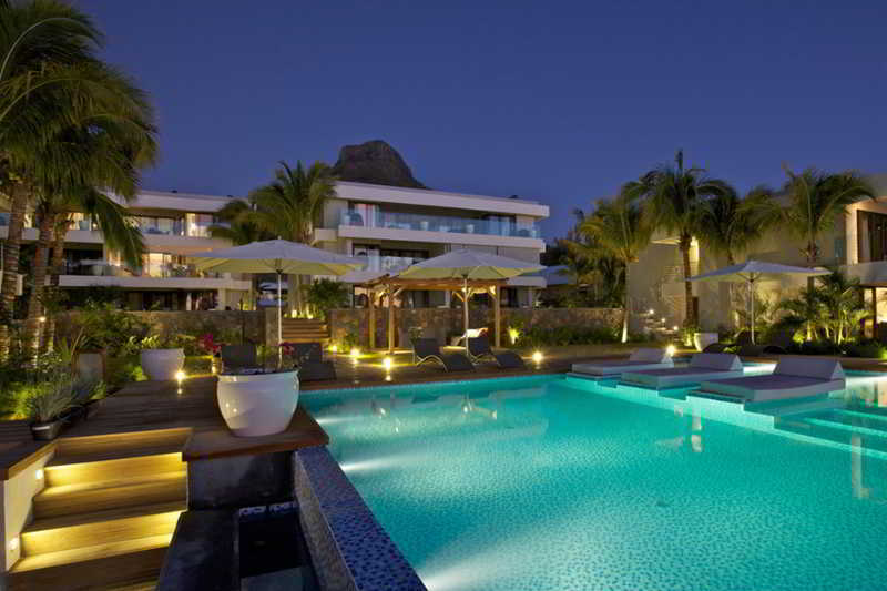Leora Luxury Accommodation By Dream Escapes Tamarin Bagian luar foto