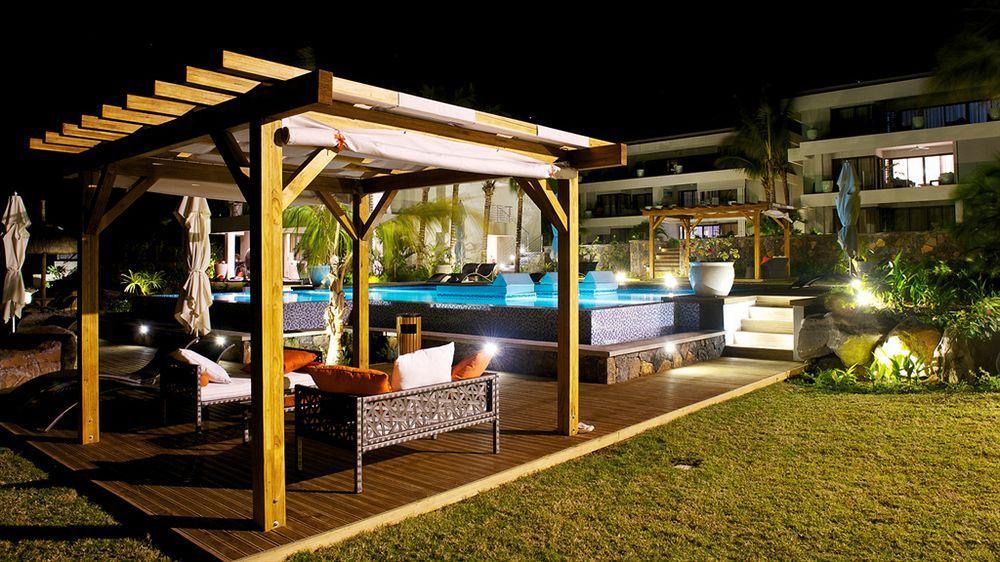 Leora Luxury Accommodation By Dream Escapes Tamarin Bagian luar foto