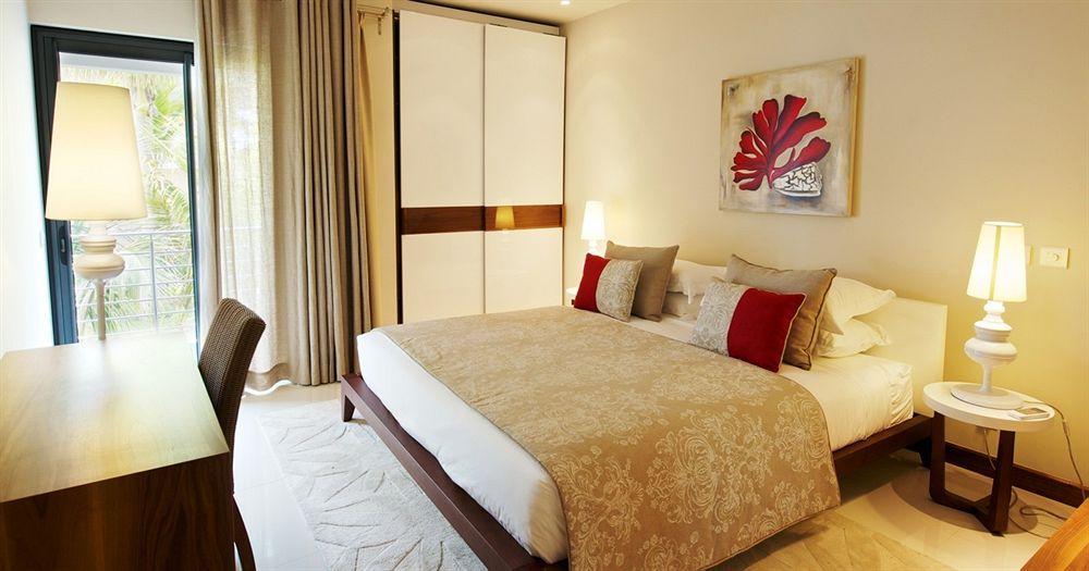 Leora Luxury Accommodation By Dream Escapes Tamarin Bagian luar foto