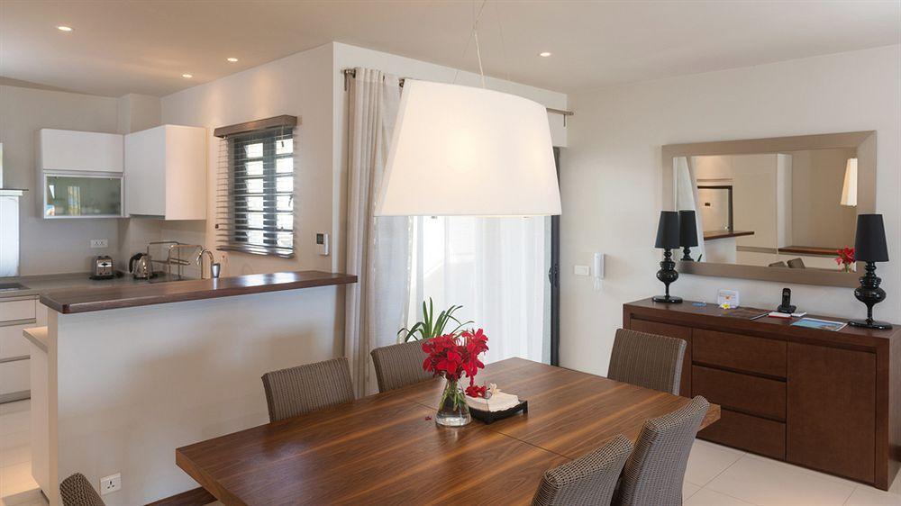 Leora Luxury Accommodation By Dream Escapes Tamarin Bagian luar foto