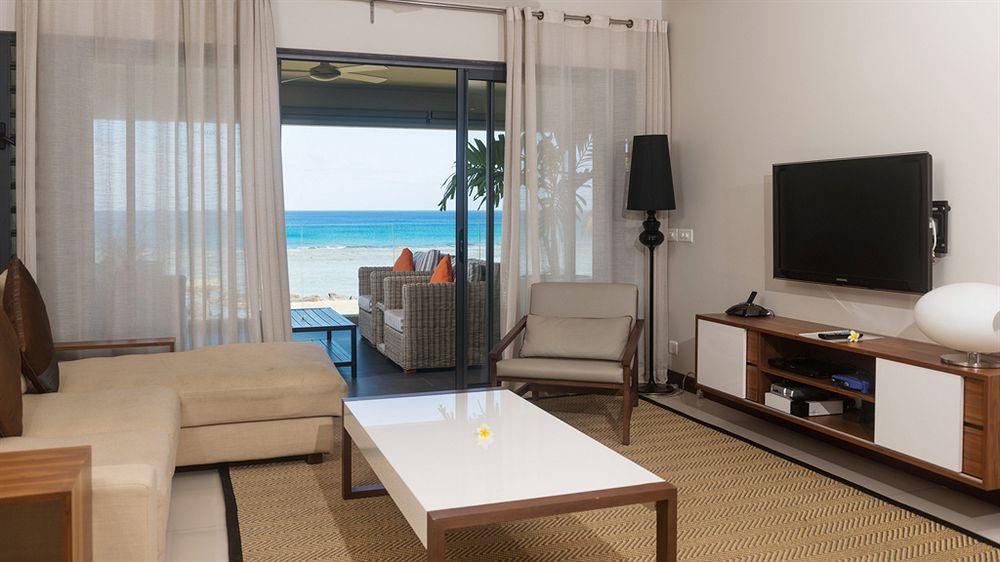 Leora Luxury Accommodation By Dream Escapes Tamarin Bagian luar foto