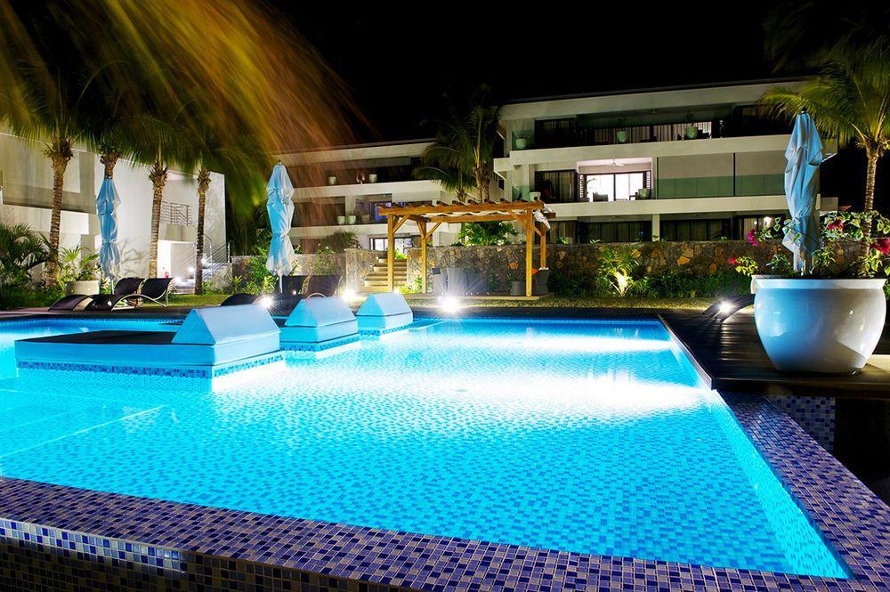 Leora Luxury Accommodation By Dream Escapes Tamarin Bagian luar foto