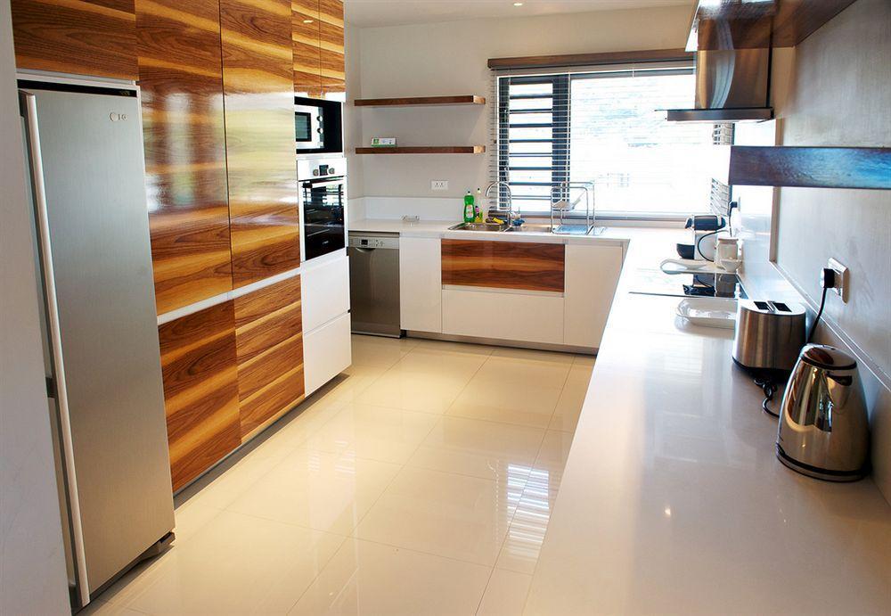 Leora Luxury Accommodation By Dream Escapes Tamarin Bagian luar foto