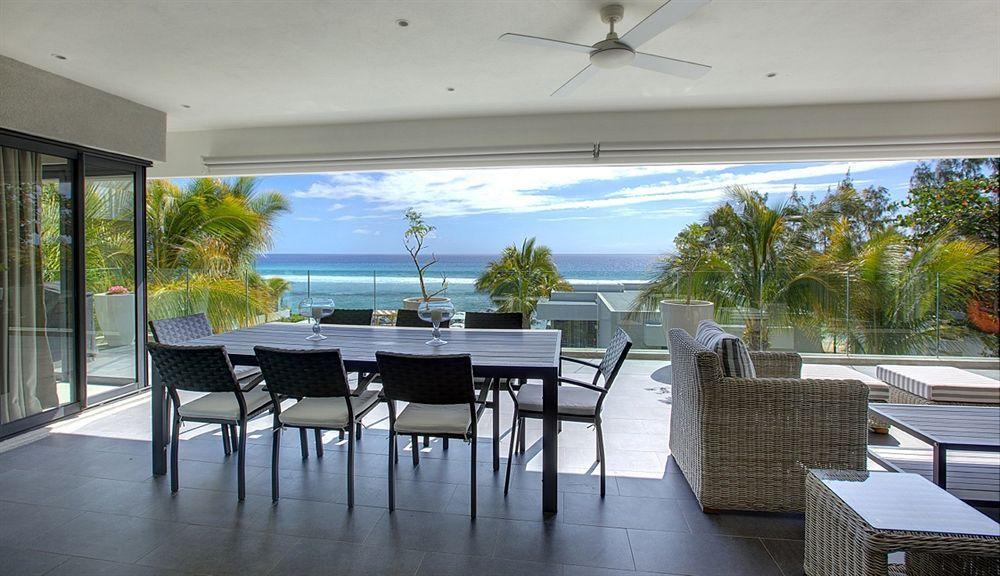 Leora Luxury Accommodation By Dream Escapes Tamarin Bagian luar foto