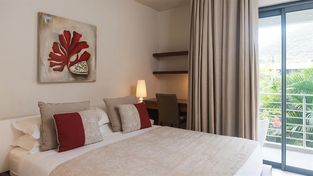 Leora Luxury Accommodation By Dream Escapes Tamarin Bagian luar foto
