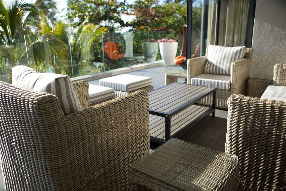 Leora Luxury Accommodation By Dream Escapes Tamarin Bagian luar foto