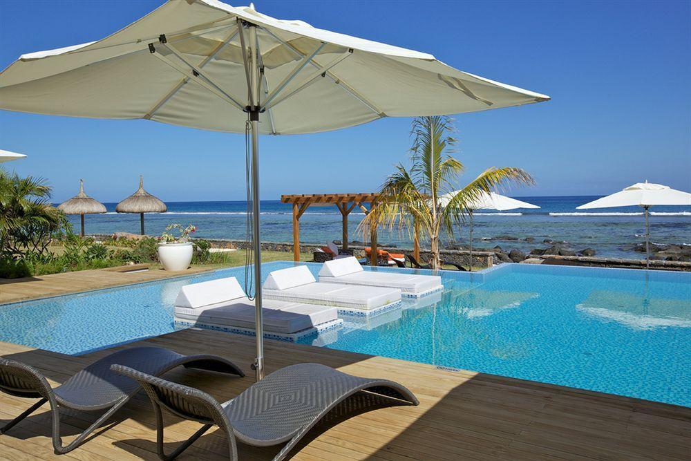 Leora Luxury Accommodation By Dream Escapes Tamarin Bagian luar foto