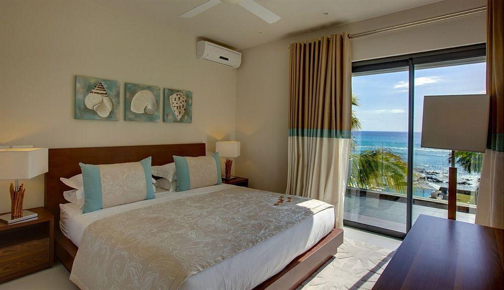 Leora Luxury Accommodation By Dream Escapes Tamarin Bagian luar foto