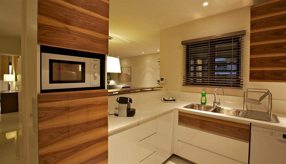 Leora Luxury Accommodation By Dream Escapes Tamarin Bagian luar foto