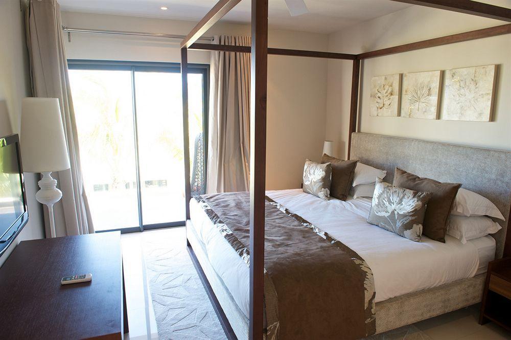 Leora Luxury Accommodation By Dream Escapes Tamarin Bagian luar foto