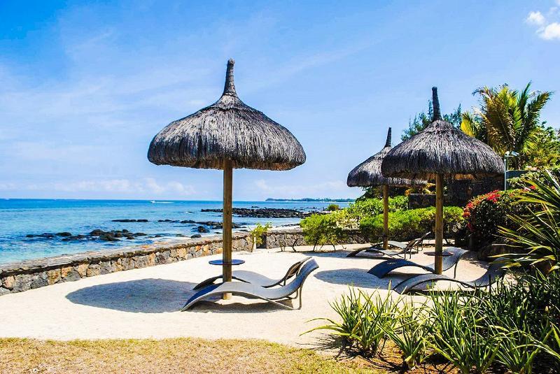 Leora Luxury Accommodation By Dream Escapes Tamarin Bagian luar foto
