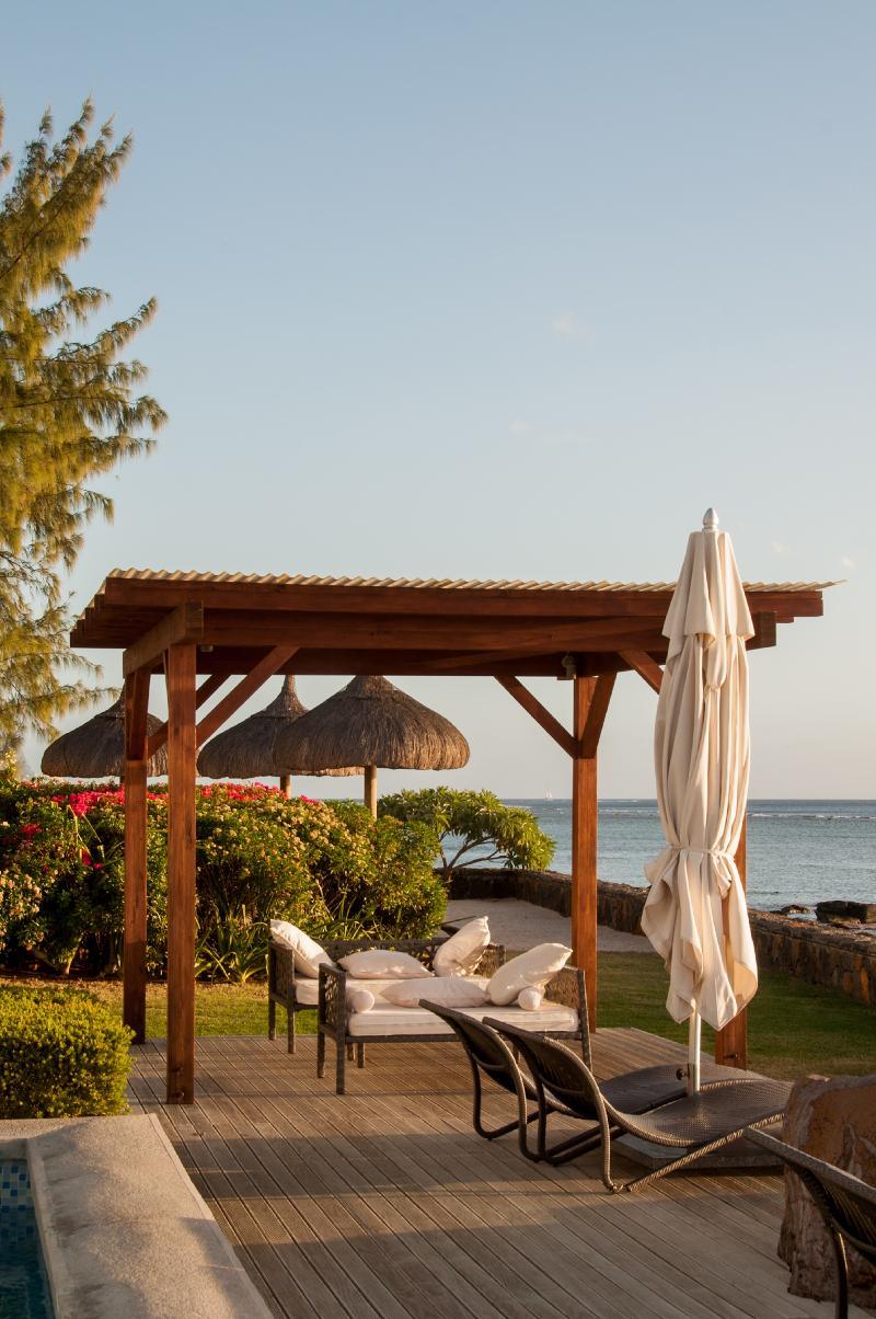Leora Luxury Accommodation By Dream Escapes Tamarin Bagian luar foto