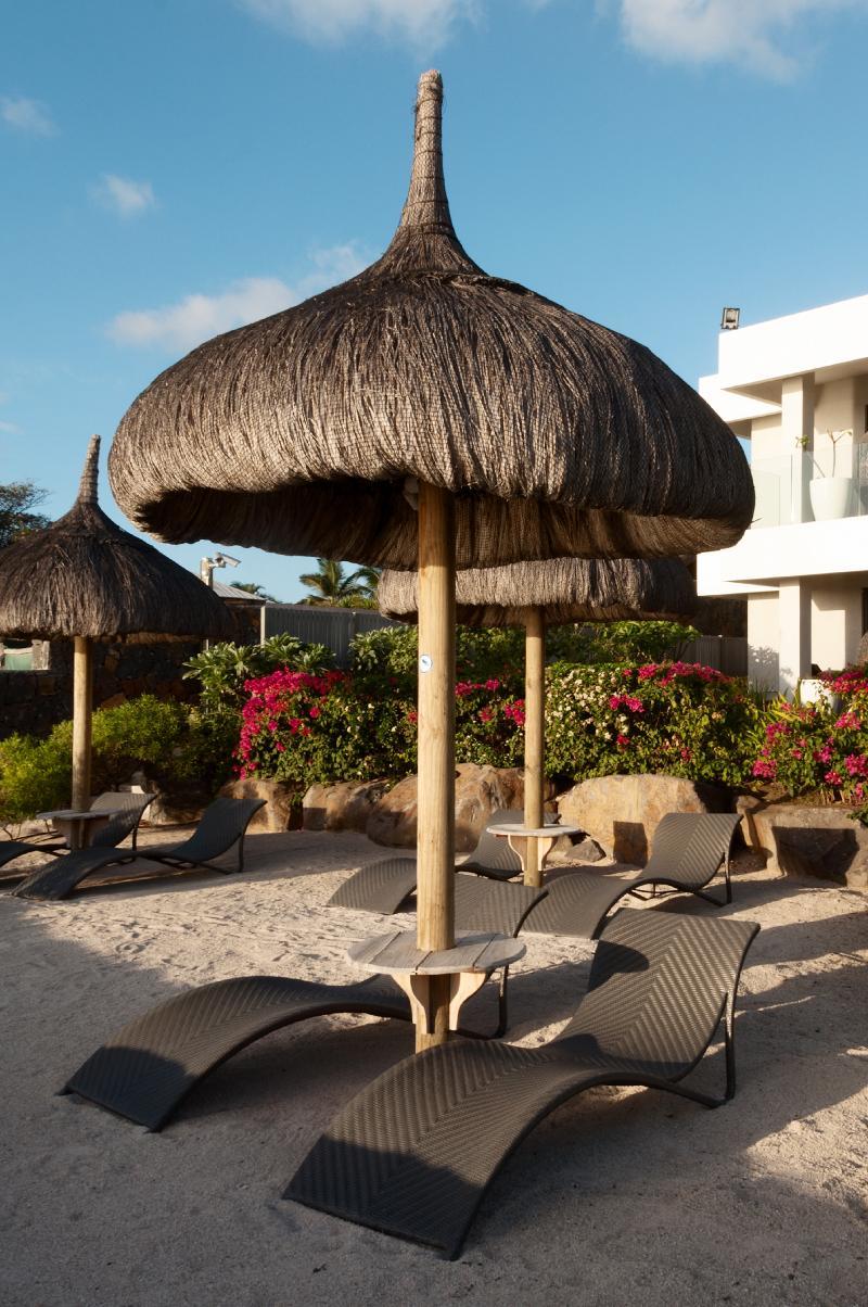 Leora Luxury Accommodation By Dream Escapes Tamarin Bagian luar foto