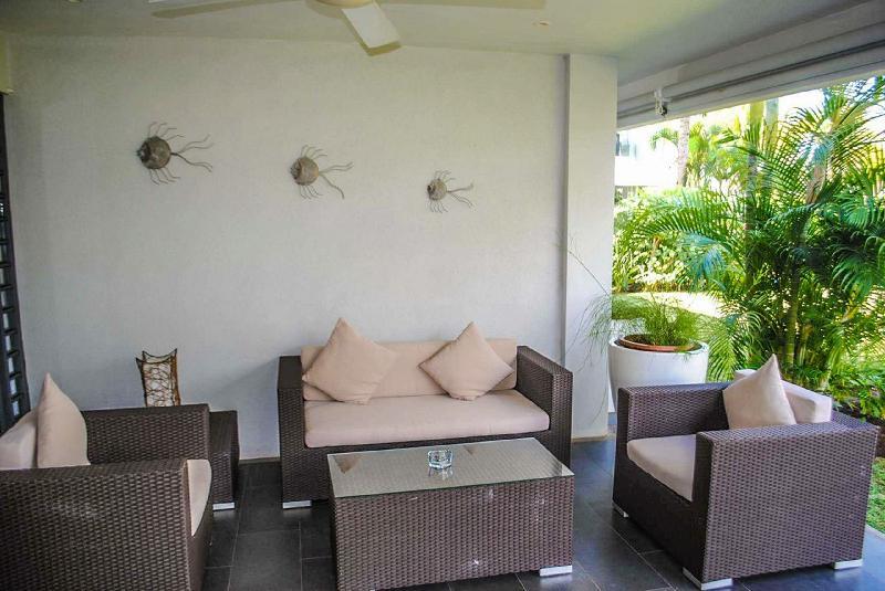 Leora Luxury Accommodation By Dream Escapes Tamarin Bagian luar foto