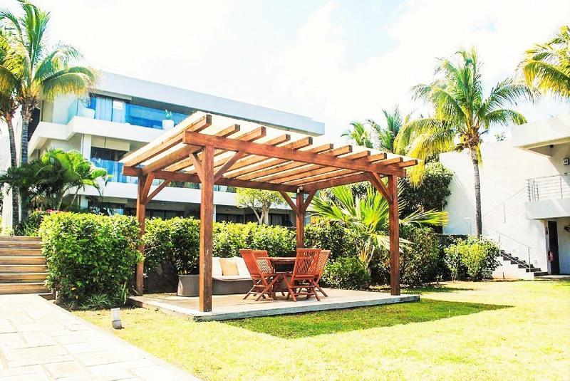 Leora Luxury Accommodation By Dream Escapes Tamarin Bagian luar foto