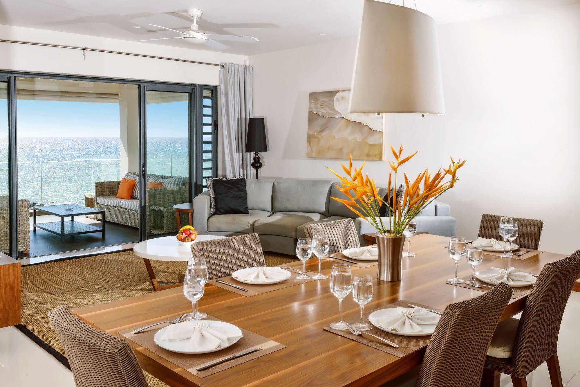 Leora Luxury Accommodation By Dream Escapes Tamarin Bagian luar foto