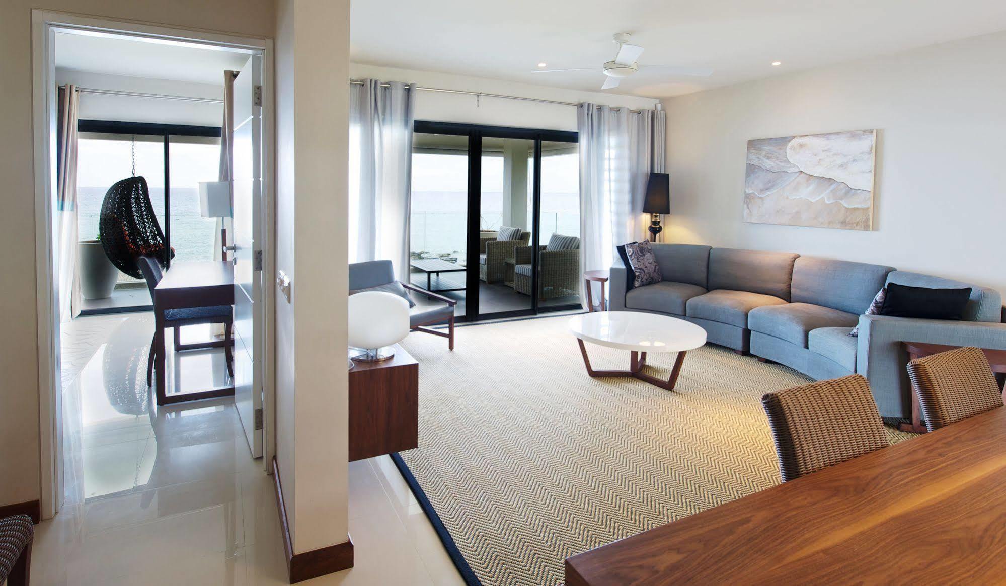 Leora Luxury Accommodation By Dream Escapes Tamarin Bagian luar foto