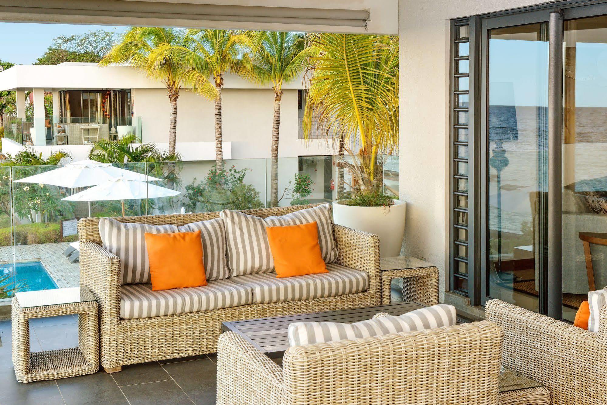Leora Luxury Accommodation By Dream Escapes Tamarin Bagian luar foto