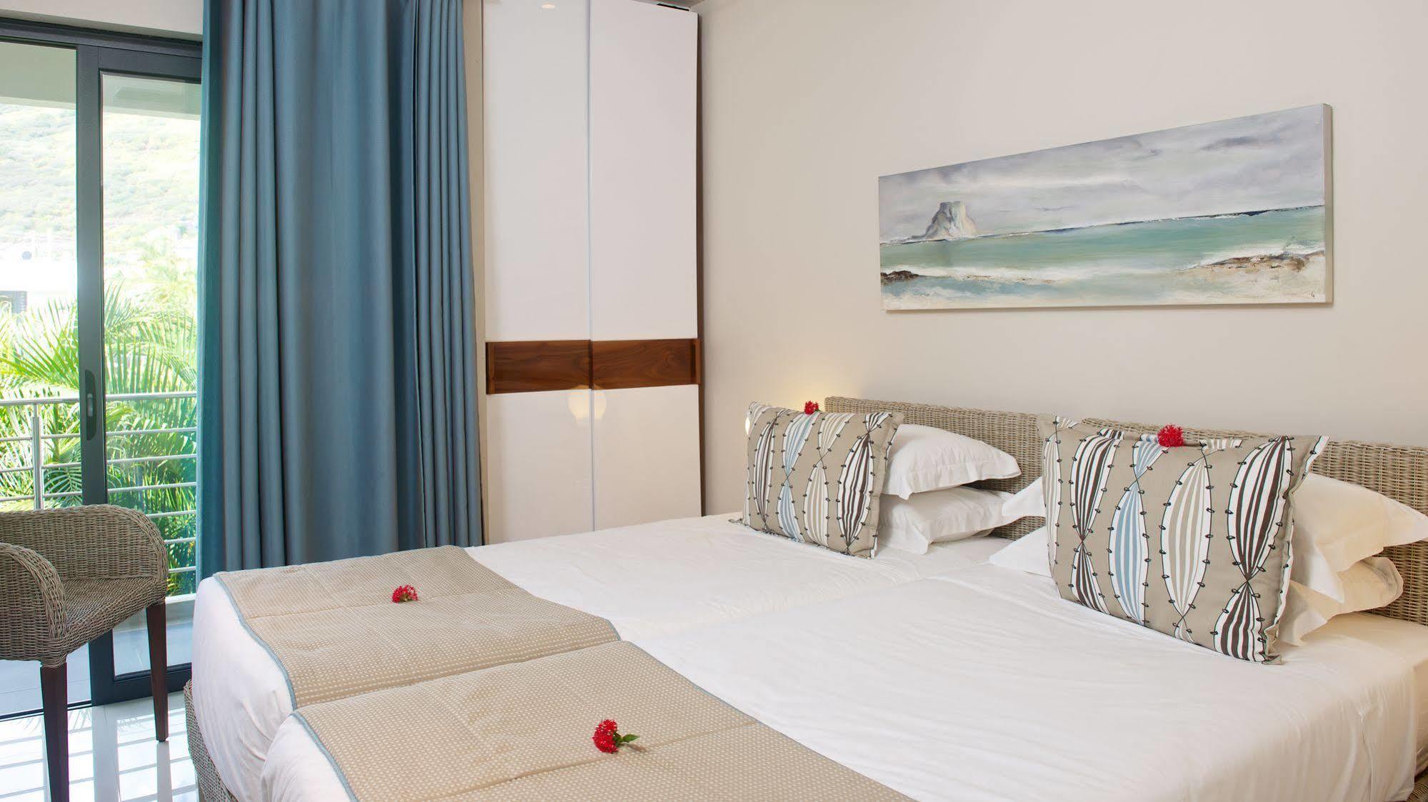 Leora Luxury Accommodation By Dream Escapes Tamarin Bagian luar foto