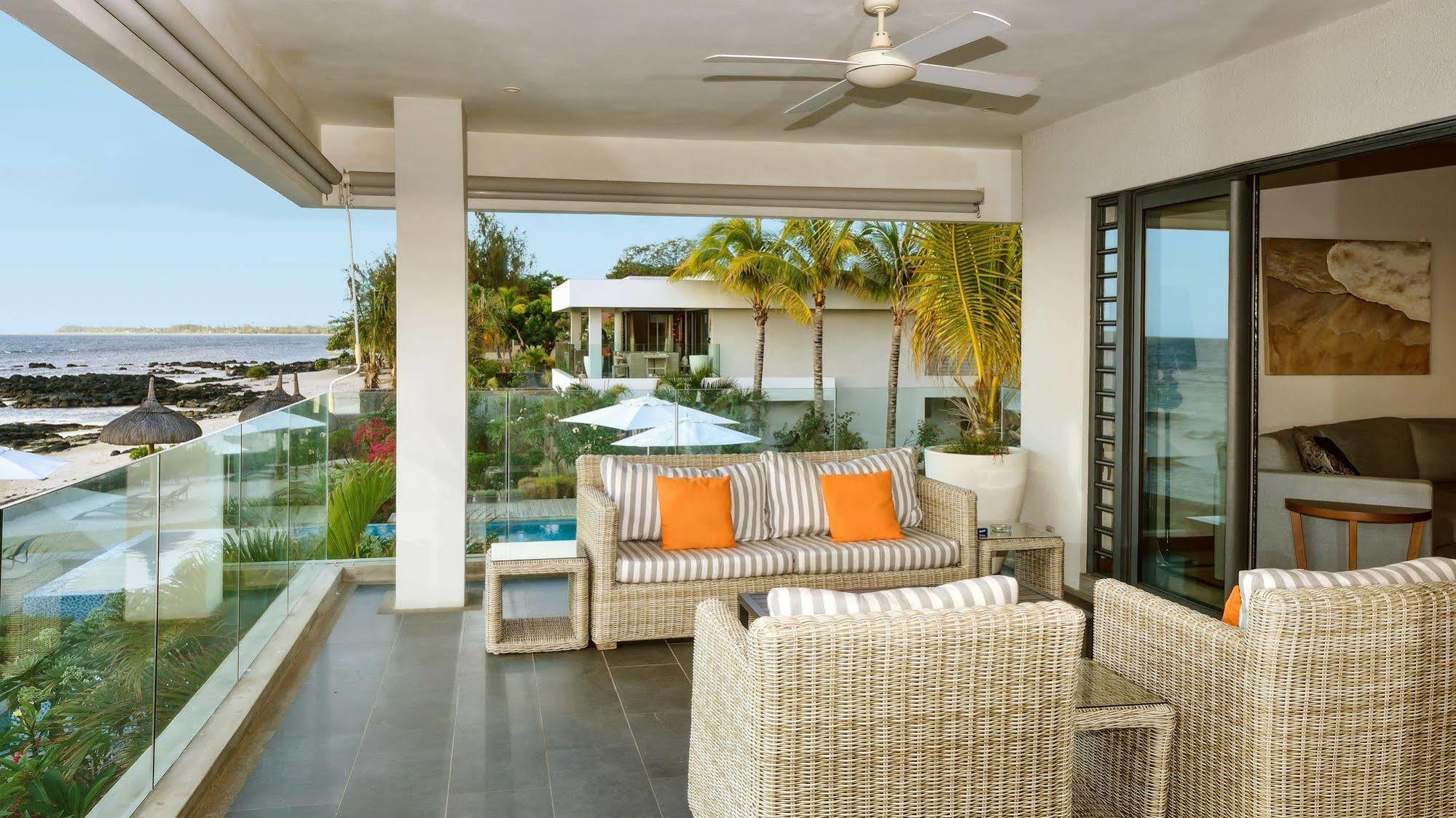 Leora Luxury Accommodation By Dream Escapes Tamarin Bagian luar foto